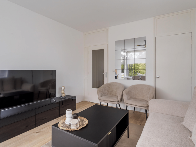 Platostraat 216, Rotterdam