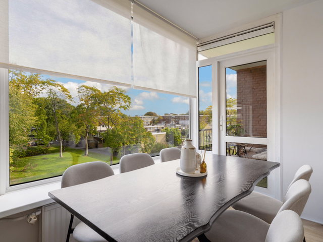 Platostraat 216, Rotterdam