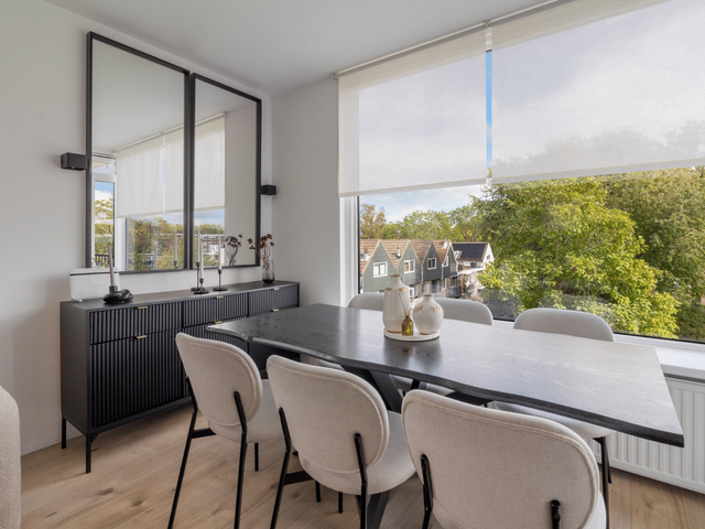 Platostraat 216, Rotterdam