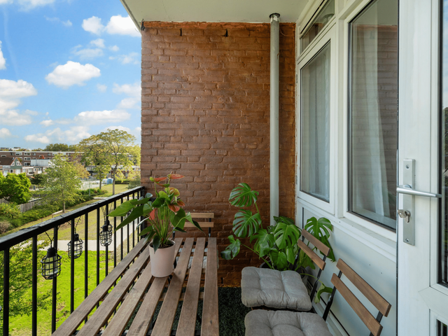 Platostraat 216, Rotterdam