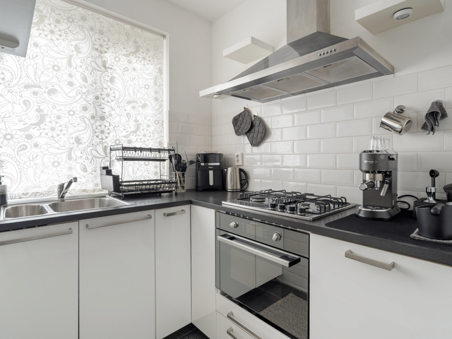 Platostraat 216, Rotterdam