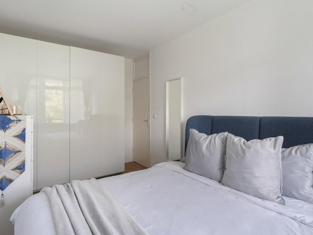 Platostraat 216, Rotterdam