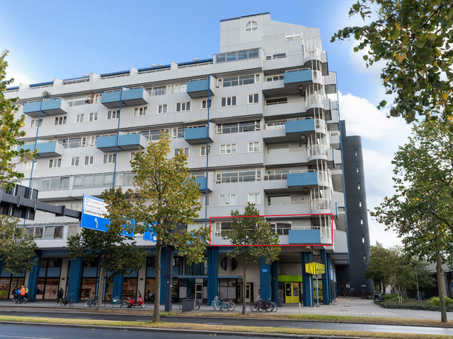 Weena 761, Rotterdam