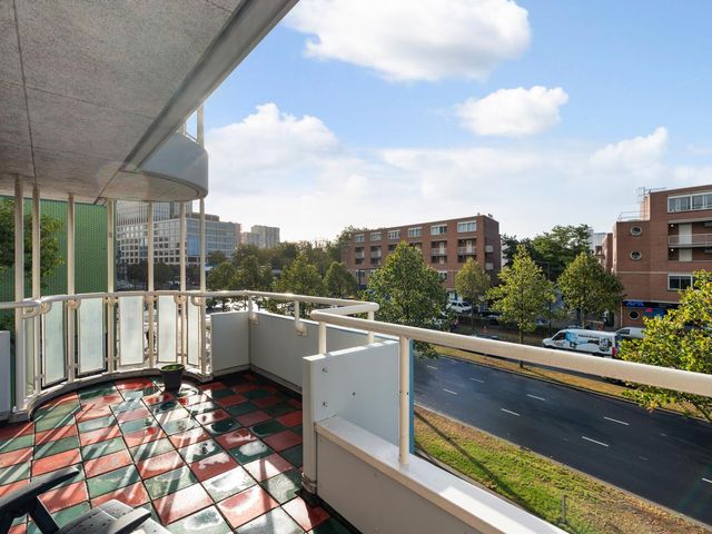 Weena 761, Rotterdam