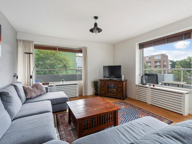 Weena 761, Rotterdam