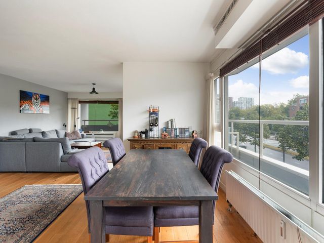 Weena 761, Rotterdam