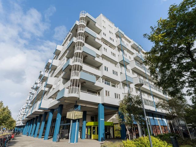 Weena 761, Rotterdam