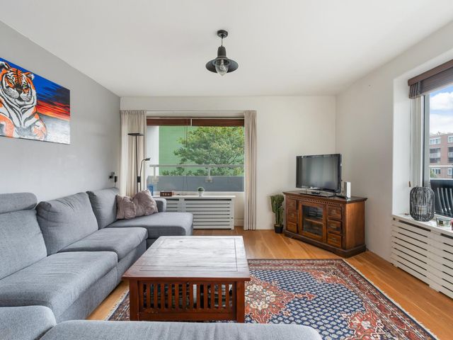 Weena 761, Rotterdam