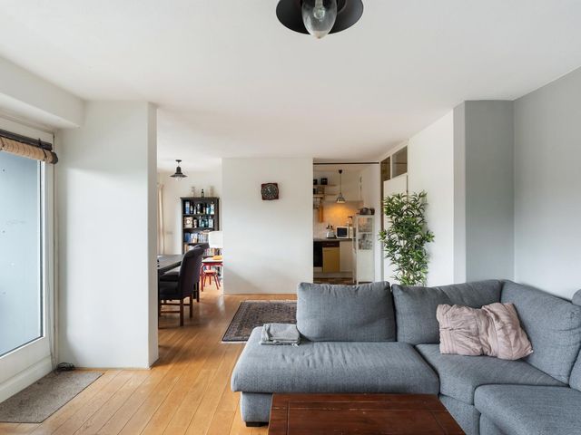 Weena 761, Rotterdam