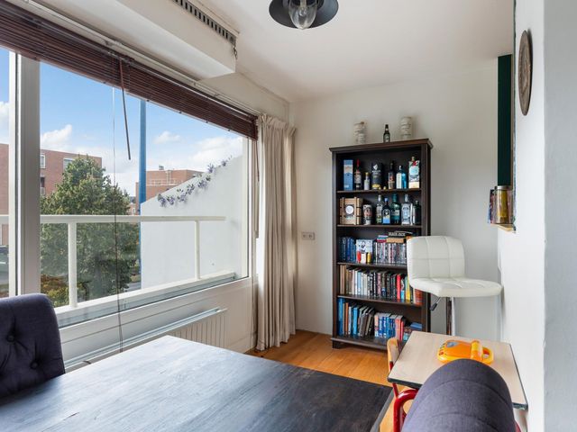 Weena 761, Rotterdam