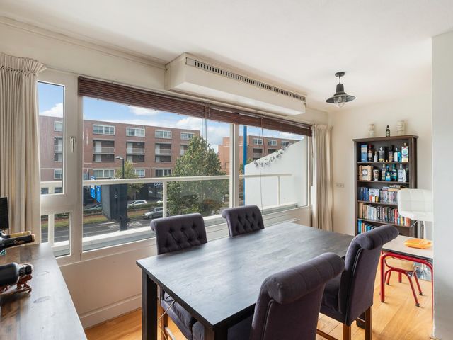 Weena 761, Rotterdam