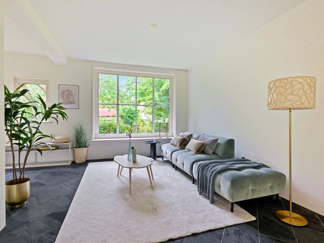 Schouwstraat 6, Amsterdam