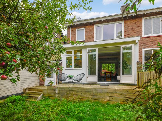 Schouwstraat 6, Amsterdam