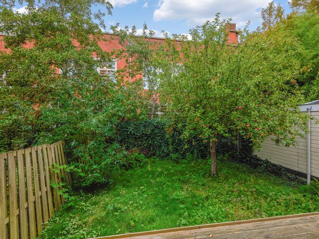 Schouwstraat 6, Amsterdam