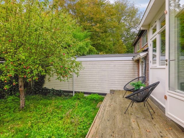 Schouwstraat 6, Amsterdam