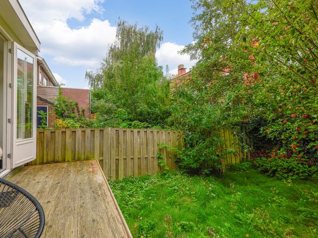 Schouwstraat 6, Amsterdam