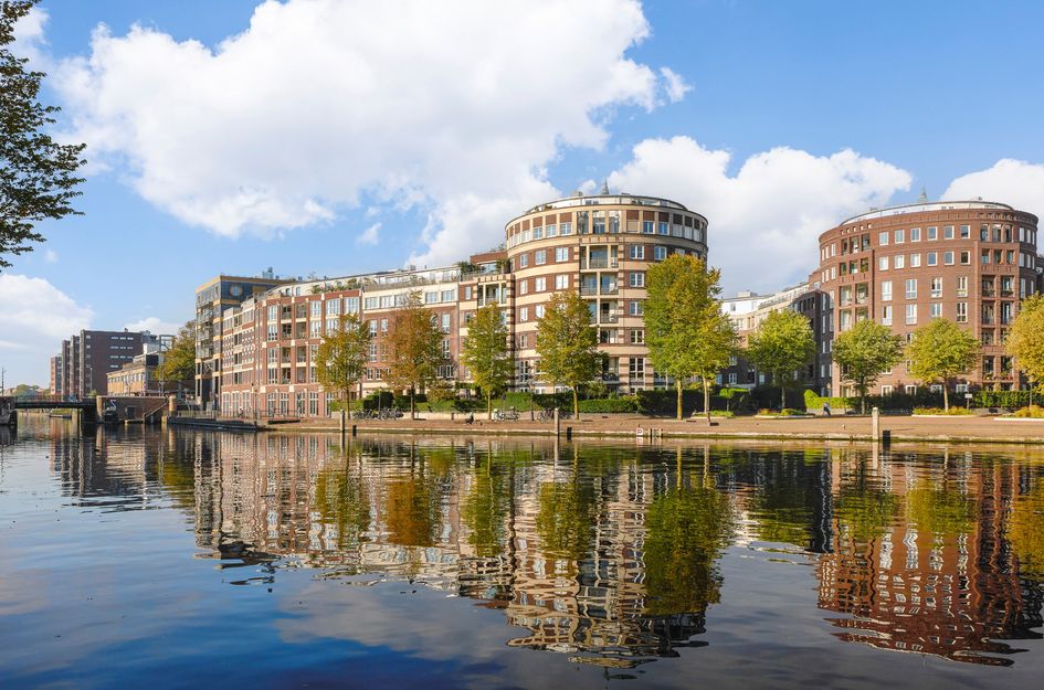 Van der Palmkade 175