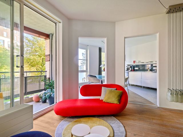 Van der Palmkade 175, Amsterdam