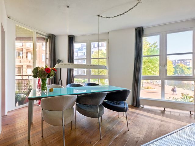 Van der Palmkade 175, Amsterdam