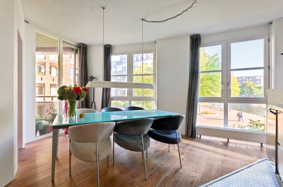 Van der Palmkade 175