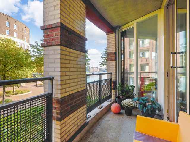 Van der Palmkade 175, Amsterdam