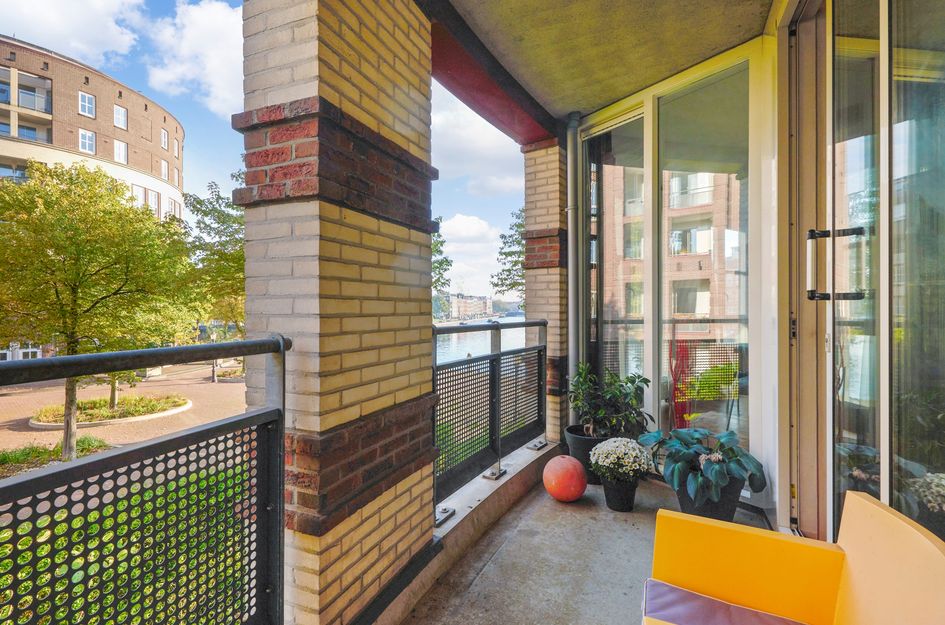 Van der Palmkade 175