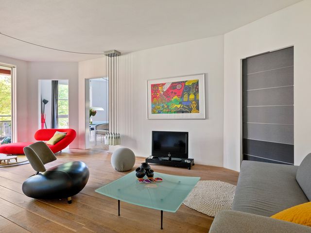 Van der Palmkade 175, Amsterdam