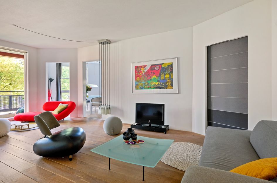 Van der Palmkade 175