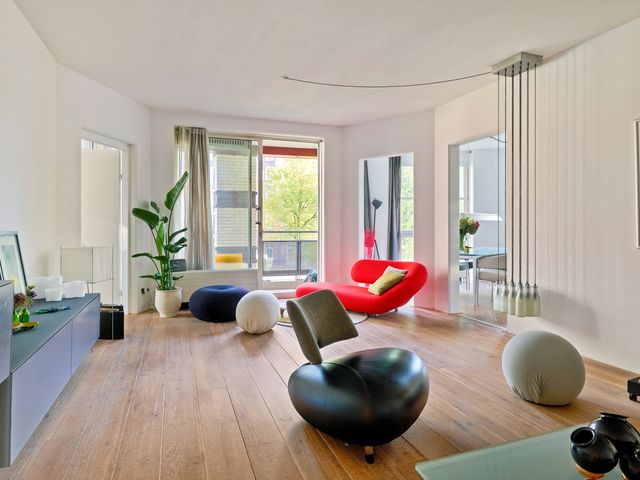 Van der Palmkade 175, Amsterdam