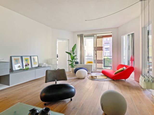 Van der Palmkade 175, Amsterdam