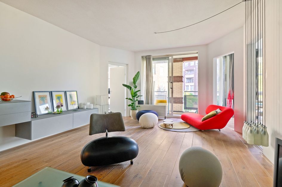 Van der Palmkade 175