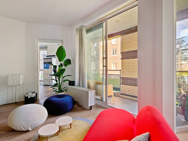 Van der Palmkade 175, Amsterdam