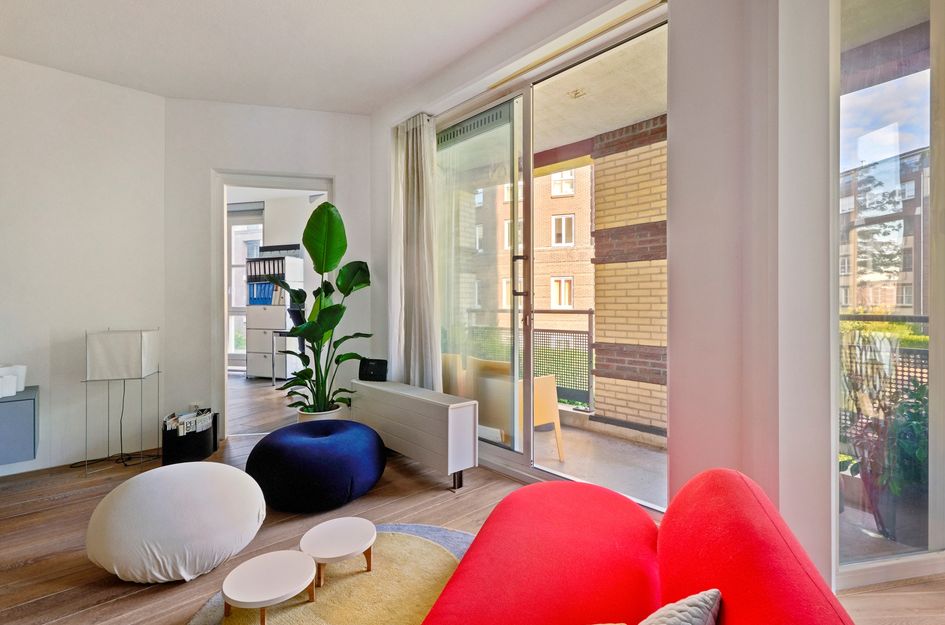 Van der Palmkade 175