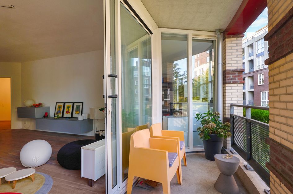 Van der Palmkade 175