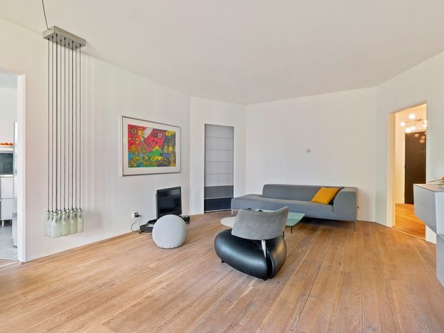 Van der Palmkade 175, Amsterdam