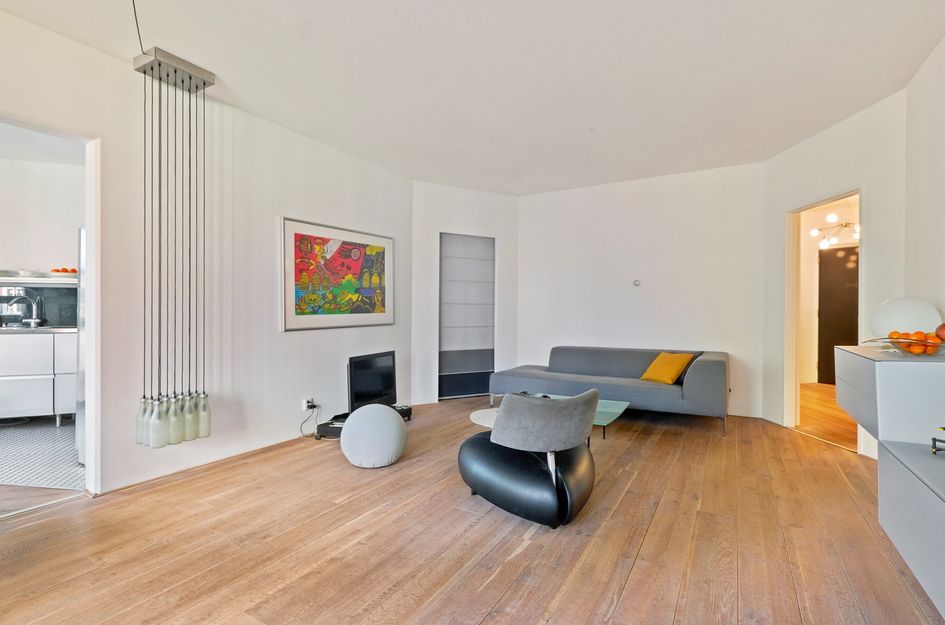 Van der Palmkade 175