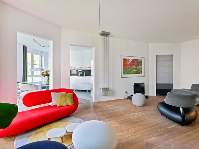 Van der Palmkade 175, Amsterdam