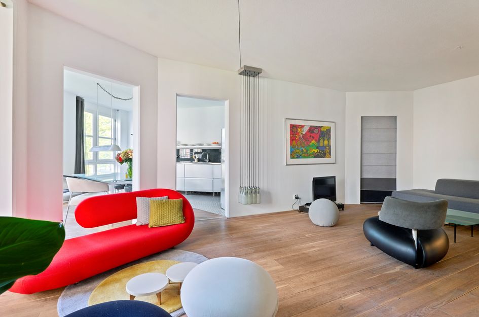 Van der Palmkade 175