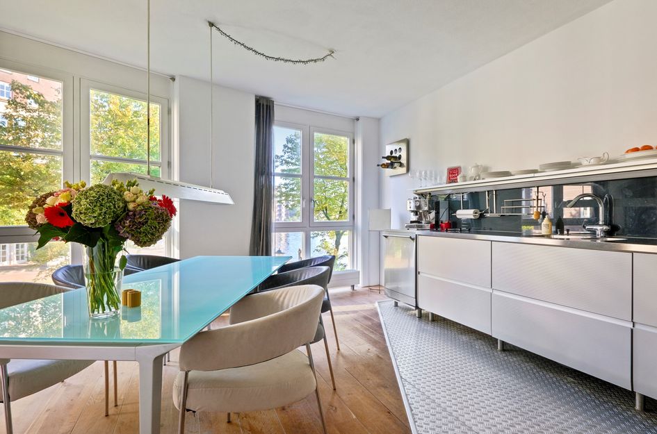 Van der Palmkade 175