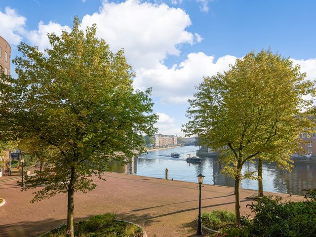 Van der Palmkade 175, Amsterdam