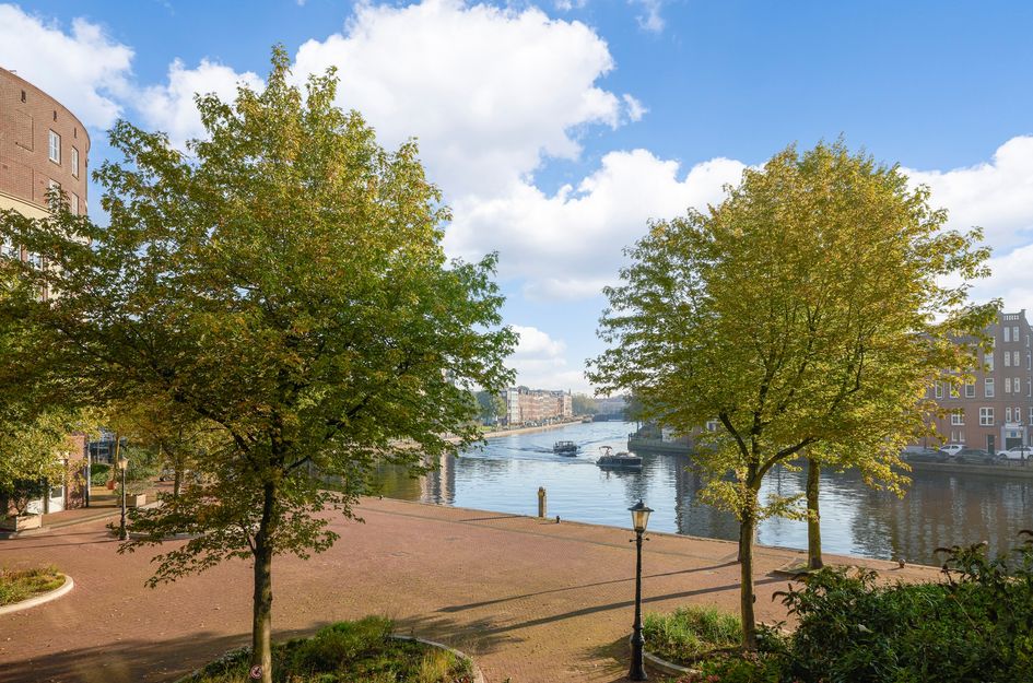 Van der Palmkade 175