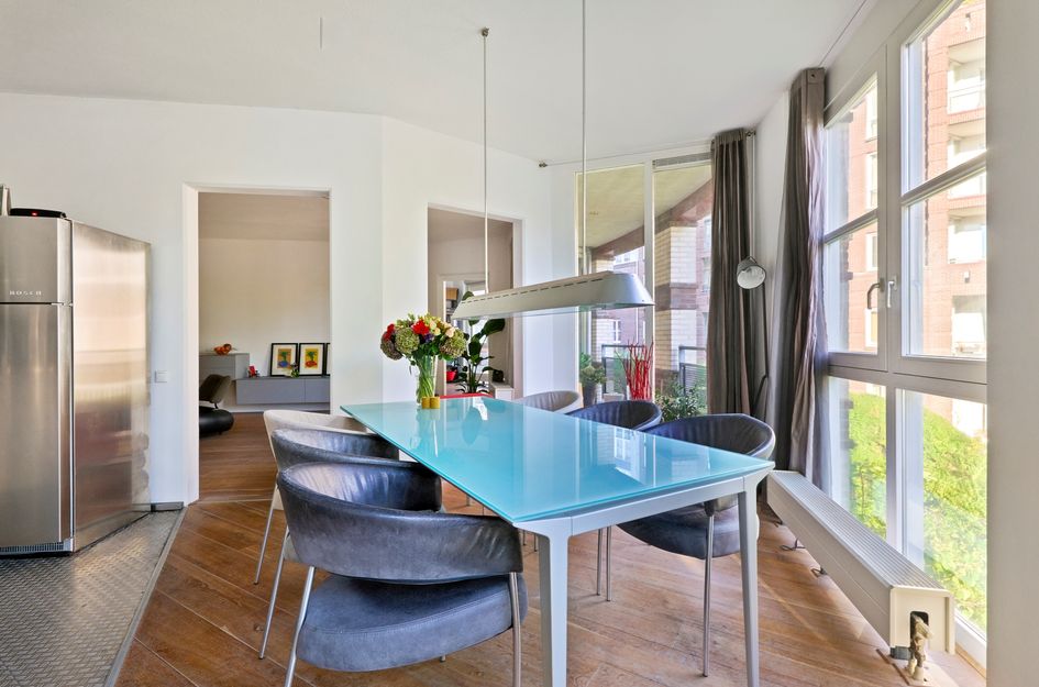 Van der Palmkade 175