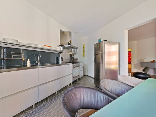 Van der Palmkade 175, Amsterdam