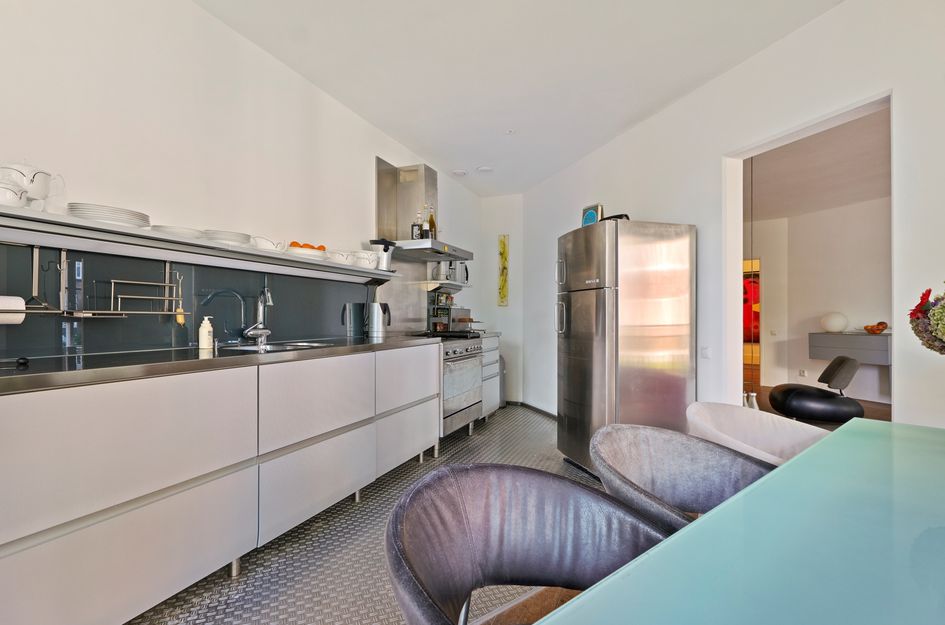 Van der Palmkade 175