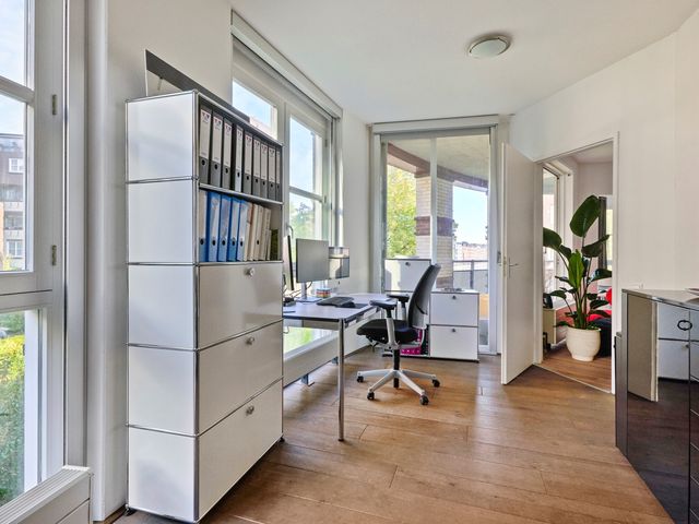 Van der Palmkade 175, Amsterdam