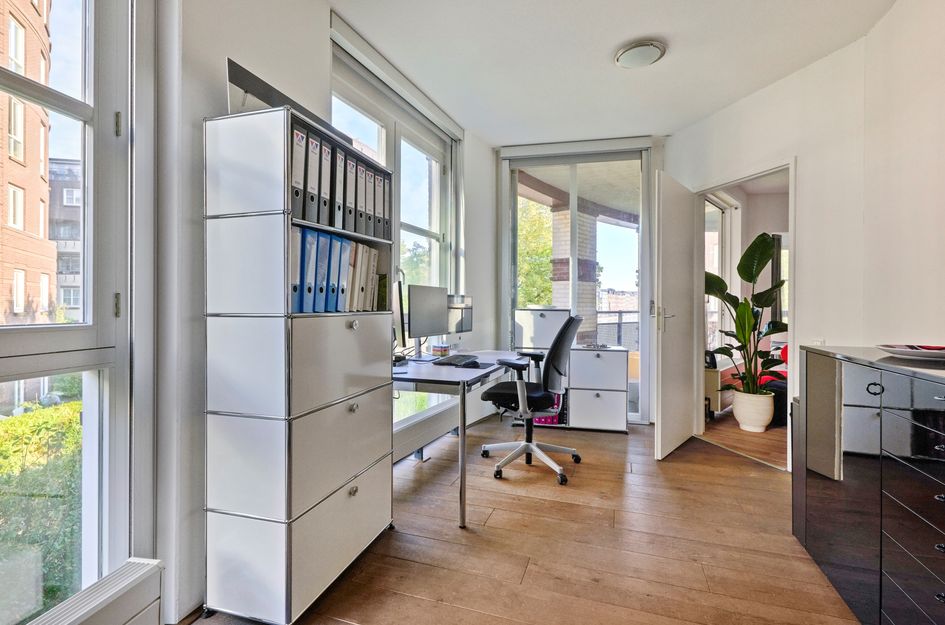 Van der Palmkade 175