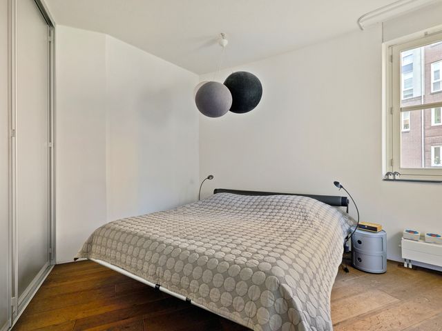 Van der Palmkade 175, Amsterdam