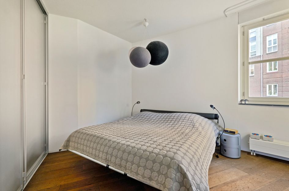 Van der Palmkade 175