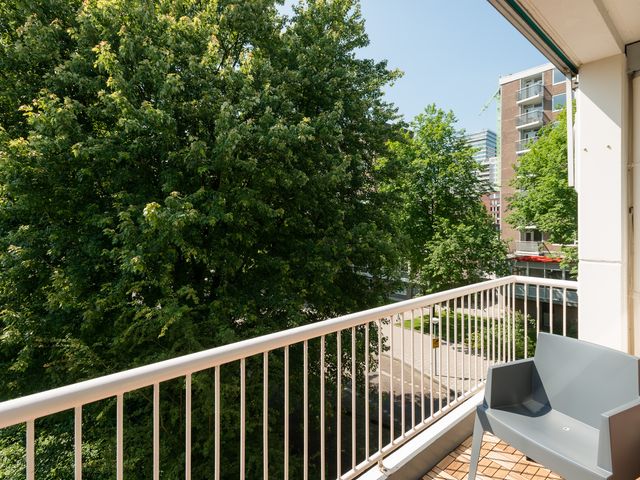 Wedderborg 6, Amsterdam