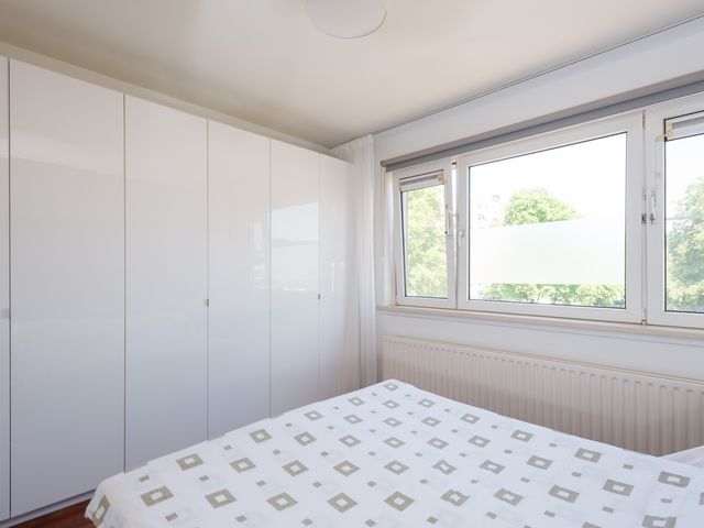 Wedderborg 6, Amsterdam